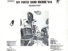 Roy Porter Sound Machine '94 lp Generation jazz funk soul hip hop