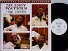 Muddy Waters Folk Singer MFSL Original Master Recording Ltd. Ed. VG++ Buddy Guy