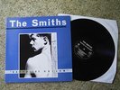 THE SMITHS - HATFUL OF HOLLOW, VG++ Vinyl & Jacket, German Import, Rough Trade