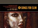 Frank Black & The Suicide Commandos b/w You Am I•Songs For Slim Vinyl 45 #9/100