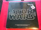UNOPENED - 1977 Star Wars Original Soundtrack-Double Lp Vinyl Record-