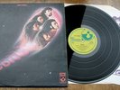 DEEP PURPLE FIREBALL 1st UK  PRESS LP with insert EX