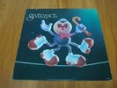 Severance Self Titled LP SOUL Largo Records RARE NM