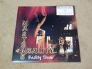 MASTERS OF REALITY - 