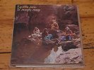DR STRANGELY STRANGE KIP OF THE SERENES VERY RARE ORIGINAL 1968 PINK SLAND LP EX