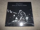 Nino Rota; Music for Federico Fellini/Vinyl Box Set/8.5/Armacord/La Dolce Vita