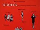 Staryk: 