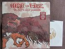High On Fire The Art Of Self Defence TeePee LP/7