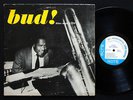 BUD POWELL The Amazing.. Vol.3 Bud LP BLUE NOTE BLP 1571 US '57 NY USA RVG MONO