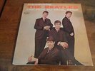 Introducing The Beatles LP Vee Jay Records  Mono VJLP 1062 Excellent Condition