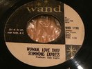 Northern Soul  Demo - 'Stemmons Express' with issues - No Reserve