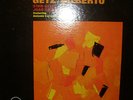 STAN GETZ  JOAO GILBERTO VERVE  V6-8545  STEREO  MGM