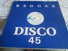 TONY BENJAMIN - TREASURES IN THE WORLD - RARE ARIWA LABEL 12