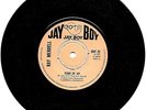 Ray Merrell - Tears of Joy - Original UK Jay Boy 22 - Northern Soul Classic