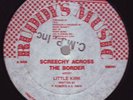 Hear - Little Kirk Screechy Across The Border Killer Digi Reggae 12