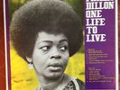Phyllis Dillon One Life To Live Treasure Isle Original VG+/++ LP