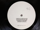 John Lennon TEST PRESSING 'Rock N Roll' LP 1975 Apple 3419 w/info sheet Beatles