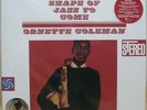 ornette coleman - the shape of jazz to come / 180g vinyl 45RPM 2LP
