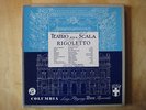 33CX 1324-26 VERDI Rigoletto CALLAS SERAFIN UK Columbia 1.ed. Blue/gold