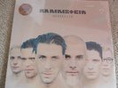 RAMMSTEIN   PICTURE LP   HERZELEID