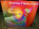STONED REVOLUTION THE ULTIMATE TRIP DLP GATEFOLD VARIOUS STONER ROCK OOP HTF