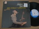 Jimmy Smith LP Prayer Meetin' Blue Note ORIG