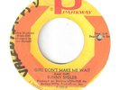 NORTHERN SOUL 45 -  BUNNY SIGLER     