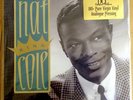 Nat King Cole Greatest Hits DCC Compact Classics 180+Pure Virgin Vinyl LP Analog