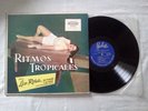 LEO ROSA Ritmos Tropicales PUCHITO Early 60’s Vintage Musica Cubana