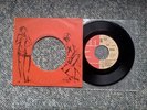 QUEEN *ANGOLA PRESSING* Seven Seas Of Rhye RARE EMI 7