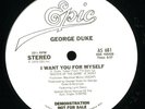 George Duke 