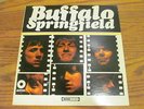 BUFFALO SPRINGFIELD s/t LP ATCO MONO Baby Don't Scold Me 1966