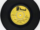 HEAVY JELLY Time Out (The Long Wait) UK 45 HEAD RARE PRIVATE PRESS PSYCH HEAR