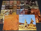 JOHANN SEBASTIAN BACH   19 LP's und 4 Doppel-LP's      ETERNA EDITION