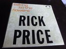 RICK PRICE Talking To The Flowers 1971 UK RUBBLE FADING YELLOW PSYCH LP LISTEN