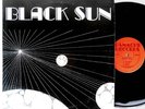 BLACK SUN LP 2 1980 Rare Private TECHNO DISCO FUNK Listen  PANACHE Rec RARE