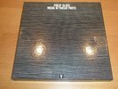 Philip Glass Music In Twelve Parts 6LP Boxset OG GERMANY 88'  w/insert & inners