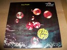 Deep Purple Who Do We Think We Are Lp Iran Pressing Rare Royal Psych Hard Rock
