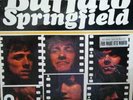 Mono Buffalo Springfield S/T LP