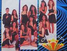 ORQUESTA D' CACHE - REINA RUMBA / LISTEN ? - 2nd Time In Ebay.. - FRANCIA ELENA