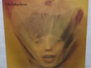 ROLLING STONES GOATS HEAD SOUP STILL-SEALED ORIG. PRESS COC 59101 HYPE STICKER