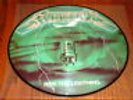 METALLICA RIDE THE LIGHTNING PICTURE DISC