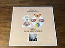 PETER, PAUL & MARY THE BEST OF TEN YEARS TOGETHER LP