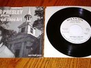 ELVIS PRESLEY How Great Thou Art Air-play Special P/S
