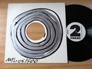 Swans - Filth LP VERY RARE PAINTED COVER ONLY 500 1983 VG+/EX+ Vinyl Record