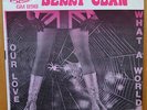 BERRY CLAN Our love/ What a world BELGIAN GARAGE FREAKBEAT MOD DANCER FUZZ 7