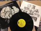 MIxed Bag's: First Album LP VG- Condition.