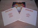 Queen Rocks double vinyl lp  from 1997