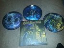 Blind Guardian Live 3LP picture disc box set mint condition