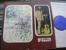 MC ALLEN lp-s/t SPIRIT RECORDS Private Press MI 964S 2002 1970's Psych-Folk